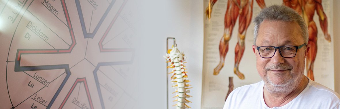 Physiotherapie Akupunktur Bissendorf Osnabrück