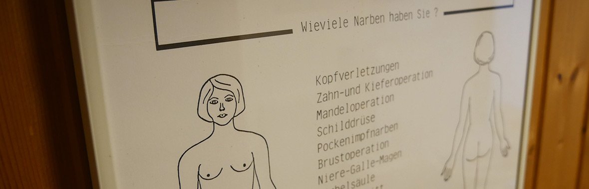 Physiotherapie Akupunktur Bissendorf Osnabrück