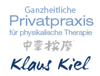 Physiotherapie Osnabrück Bissendorf Klaus Kiel